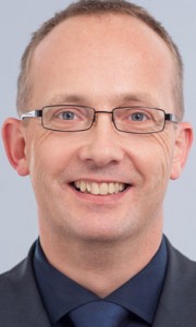 Daniel Wyder kandidiert für das Schulratspräsidium